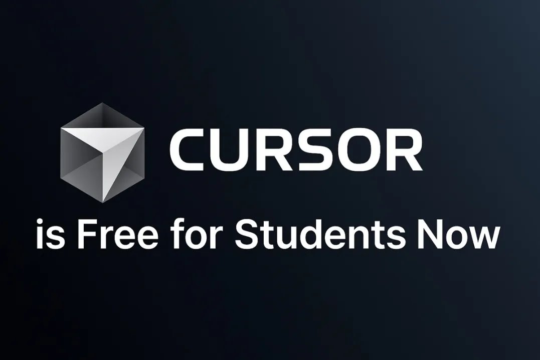 Cursor is Free for Students Now: Impact on Educational Coding
