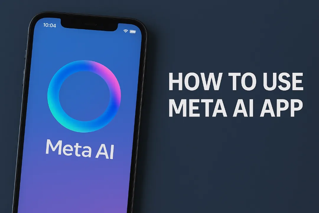 Meta AI App Download: How to Use Meta AI App in 2025 - Complete Guide